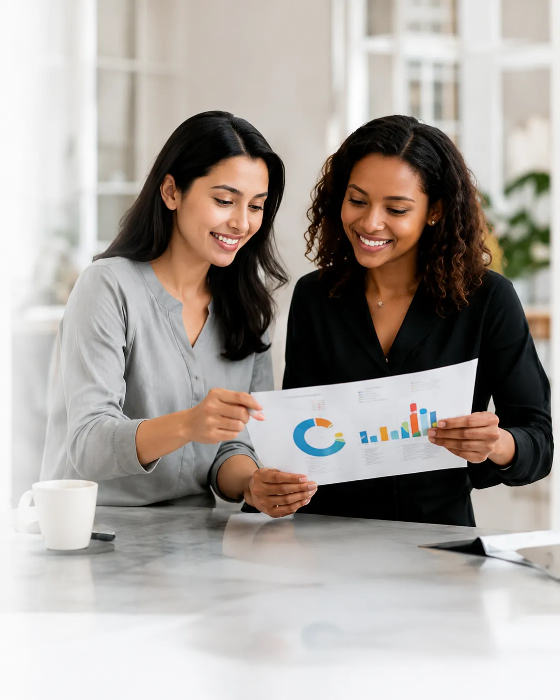 Team collaboration